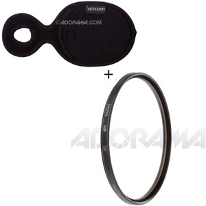Hoya 77mm HD 8 layer MC UV Filter with FishBomb Case: Picture 1 regular