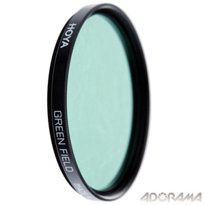  Hoya 82mm Yellow Green Multi Coated Glass Filter (X0) #11 