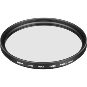  Hoya 86mm UV (Ultra Violet) Glass Filter 