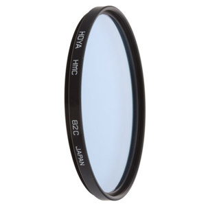  Hoya 95mm 82C Cooling Glass Filter 