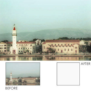 Hoya B60 Uv Filter: Picture 1 regular