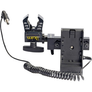 ikan Blackmagic Clamp Solution BMC-PWR-PN-E6