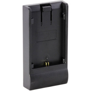 ikan BP5-E6 Canon LP-E6 DV Battery Plate BP5-E6