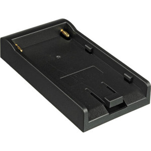 Ikan BP5-S Sony L Series DV Battery Plate: Picture 1 regular