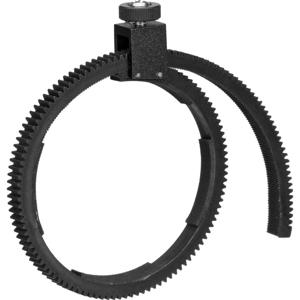  iKan 2.5-4.25" Diameter Adjustable Lens Zip Gear, 3 Pack 