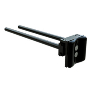 ikan 18 inch Gun Stock: Picture 1 regular