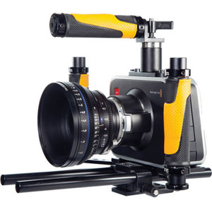 Ikan Tri-Fly Cinema Camera Handheld Rig: Picture 1 regular