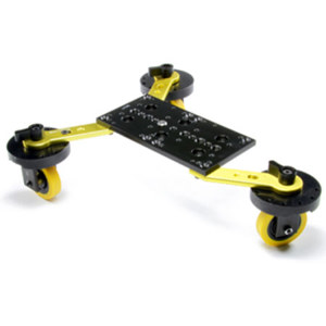 Ikan Table Top Dolly