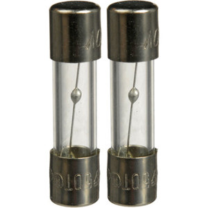  iKan 2x Replacement Fuse for ID500 LED Head 