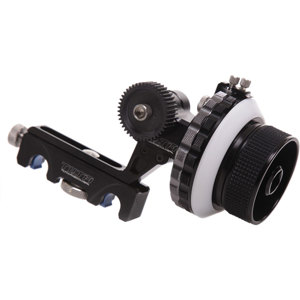  iKan 15mm Follow Focus with Hard Stops (Tilta) 