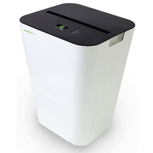 GoECOlife SOHO Ultra-Quiet 6 Sheet Micro Cut Paper Shredder: Picture 1 regular