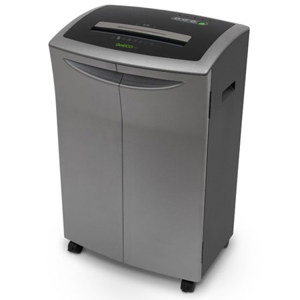 GoECOlife Platinum Series GXC181TI 18-Sheet Cross-Cut Shredder: Picture 1 regular