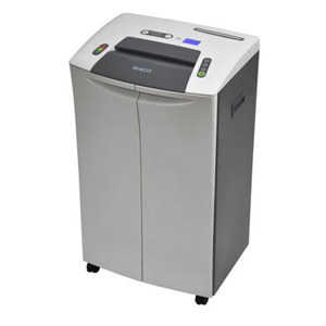 GoECOlife GXC220TC 22-Sheet VorteX Cross-Cut Shredder