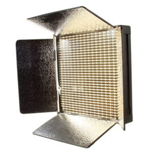  iKan IB1000 Dual-Color LED Studio Light 