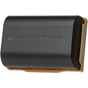 Image :  iKan IBC-E6  LP-E6 Compatible Battery 