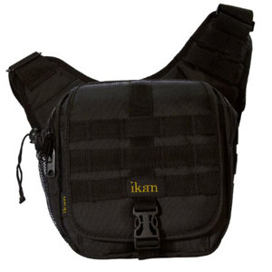 ikan IBG-ESB Expandable Sling Bag IBG-ESB