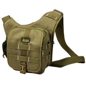 ikan IBG-SLING Sling Bag, Golden Tan: Picture 1 regular