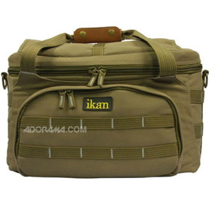 ikan IBG Trekker Bag IBG-TRK