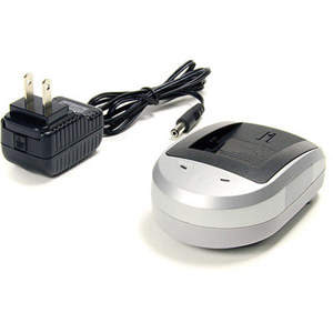 Image :  iKan EN-EL15 Compatible Charger 