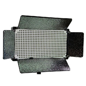 ikan ID 500 Lightweight LED Head with 3-Channel Remote Control: Picture 1 regular