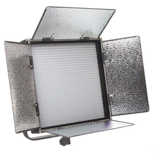  iKan 1024 Featherweight Daylight LED Light, 35W 