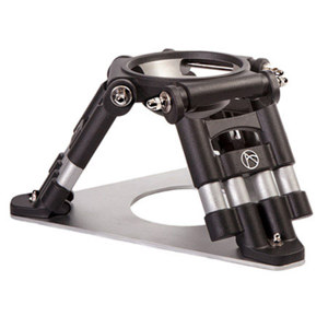  iKan Heavy Duty Cinema Hi-Hat, 8" Fixed Height 