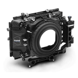  iKan Tilta 4x5.7" Carbon Fiber Matte Box 