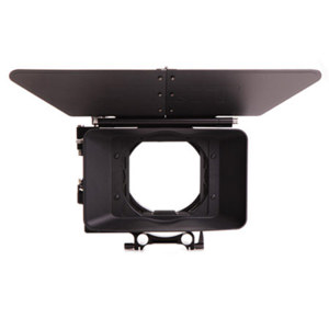  iKan Tilta 4x4" Lightweight Matte Box 