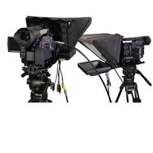 ikan P2P25 Person-to-Person Interview System: Picture 1 regular