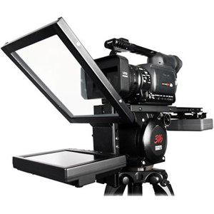Ikan PT2100 Traditional Thru the Glass Teleprompter: Picture 1 regular