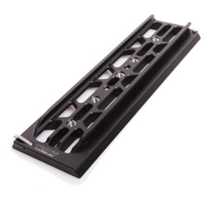 iKan Tilta 12" Lightweight ARRI Standard Dovetail Plate 