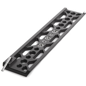  iKan Tilta 10" Lightweight Standard Dovetail Plate 