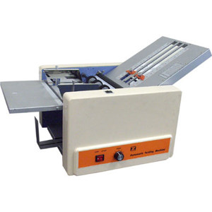 Intelli-Zone Intelli-Fold DE-202AF Paper Folding Machine FOLEIF202