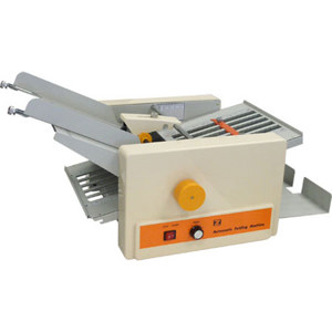 Intelli-Zone Intelli-Fold DE-322AF Paper Folding Machine FOLEIF322