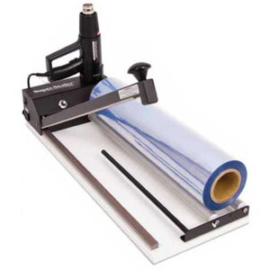 Intelli-pack32 Dlx Super Shrnkwrap Sys: Picture 1 regular