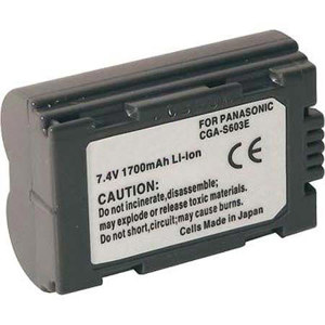 Adorama CGA-S603A: Picture 1 regular