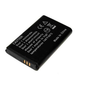 Flashpoint IA-BH130LB Replacement ION Battery for Samsung 3.7v 1050mAh -SMX-C10 SMX-C14 SMX-C20 SMX-C24 etc Thumbnail Image