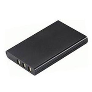 Adorama KLIC5000 Lithium-Ion Rechargeable Battery for Kodak LS420 LS443 amp; LS633Digital Cameras 3.6V 900mAH Thumbnail Image