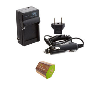 Flashpoint IBYLPE5K Lithium-Ion Rechargeable Battery: Picture 1 regular