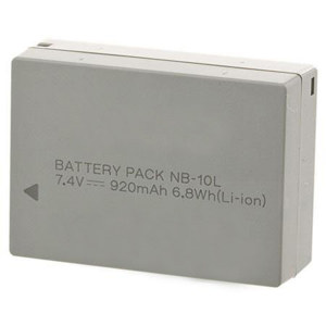Adorama NB-10L: Picture 1 regular