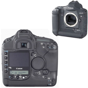 Canon Eos-1d Mark II N 8.2 Megapixels Digital S...: Picture 1 regular