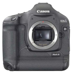 Canon 1D Mark II: Picture 1 regular