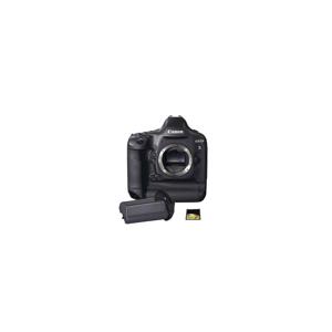 Canon EOS-1D X Digital SLR Camera 5253B002 A