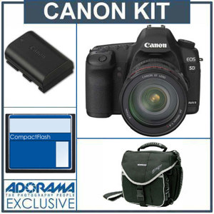Canon 5D Mark II: Picture 1 regular