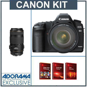 Canon 5D Mark II: Picture 1 regular