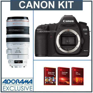 Canon 5D Mark II: Picture 1 regular