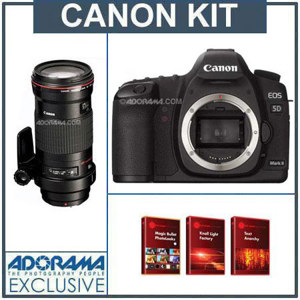 Canon 5D Mark II: Picture 1 regular