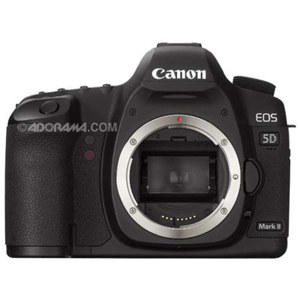 Canon 5D Mark II: Picture 1 regular