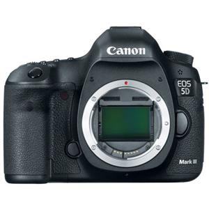 Canon 5D Mark III: Picture 1 regular