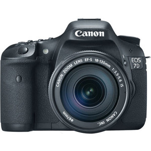 Canon 7D: Picture 1 regular